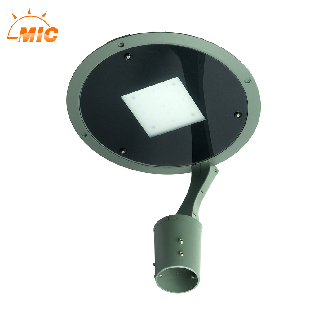 MYL-A-3 solar LED garden light.5